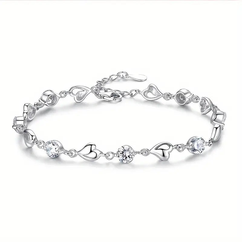 Delicate Love Bracelet | Together Against Diabetes