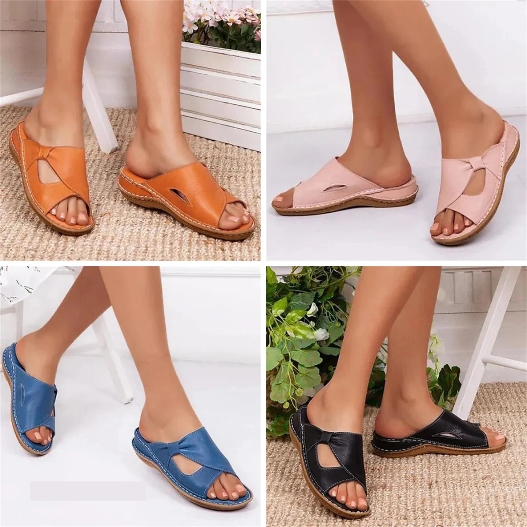 Amilia | Women's Orthopedic Sandals