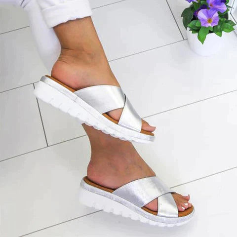 CloudWalk | The Trendsetting Ortho-Sandals