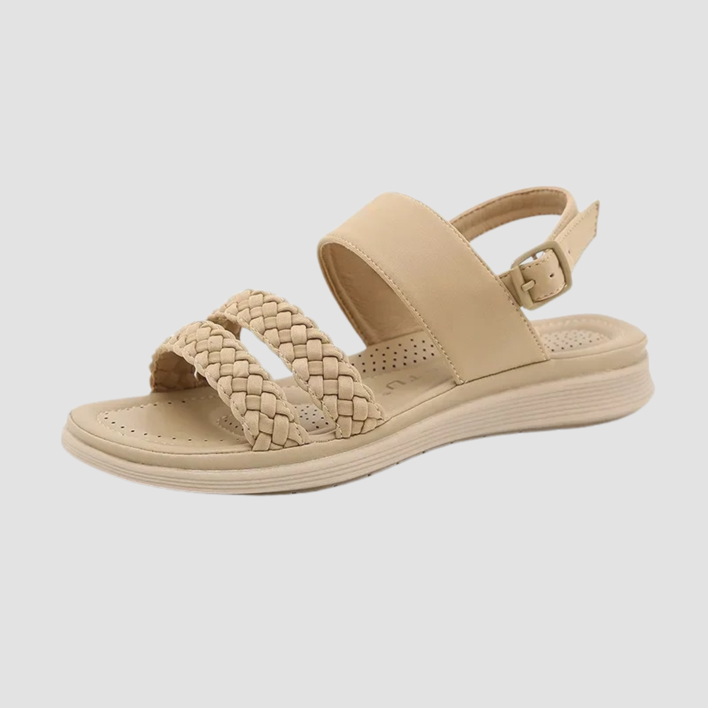 Agnes | Soft leather sandals