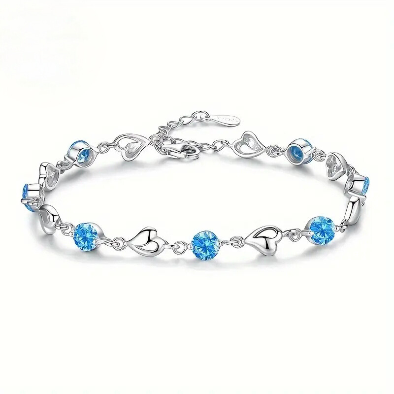 Delicate Love Bracelet | Together Against Diabetes