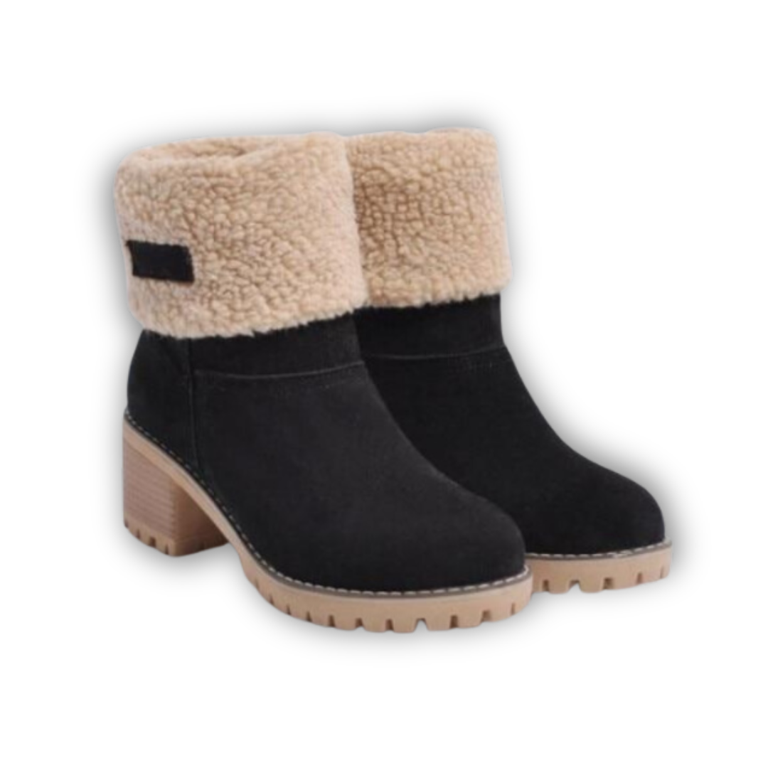 Amelie™ | Comfortable Boots