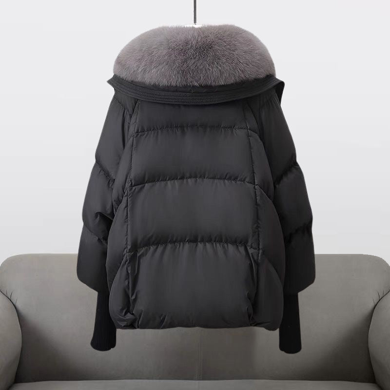 Carla™ Chic Puffer Jacket