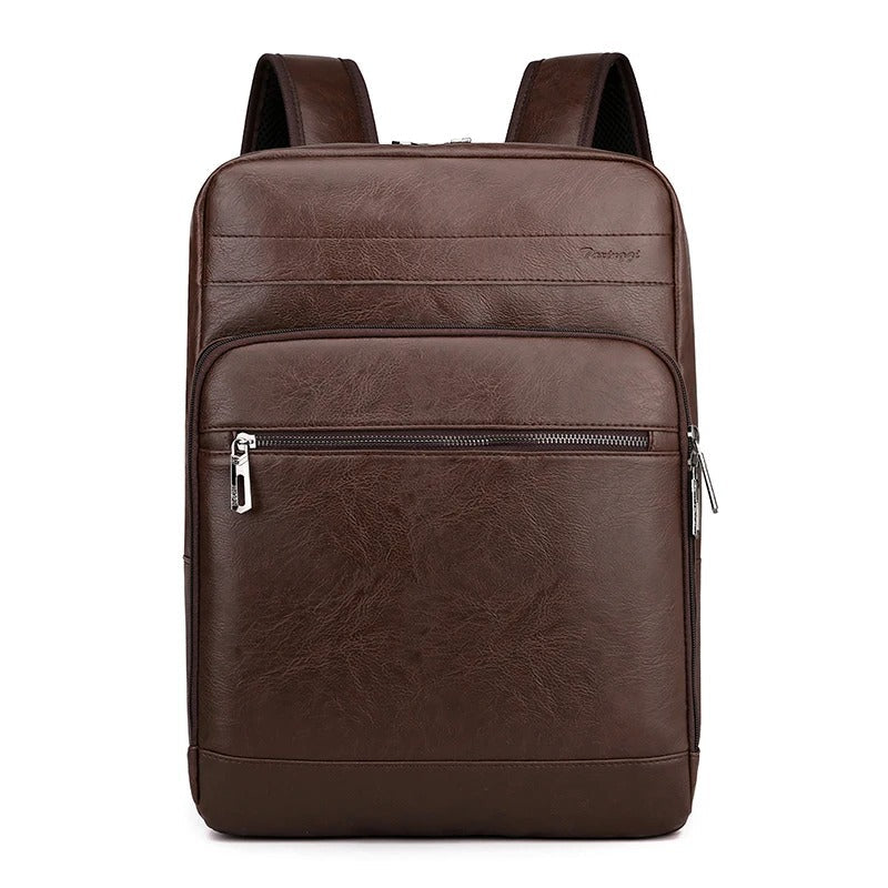 Agustin | Spacious Office Backpack