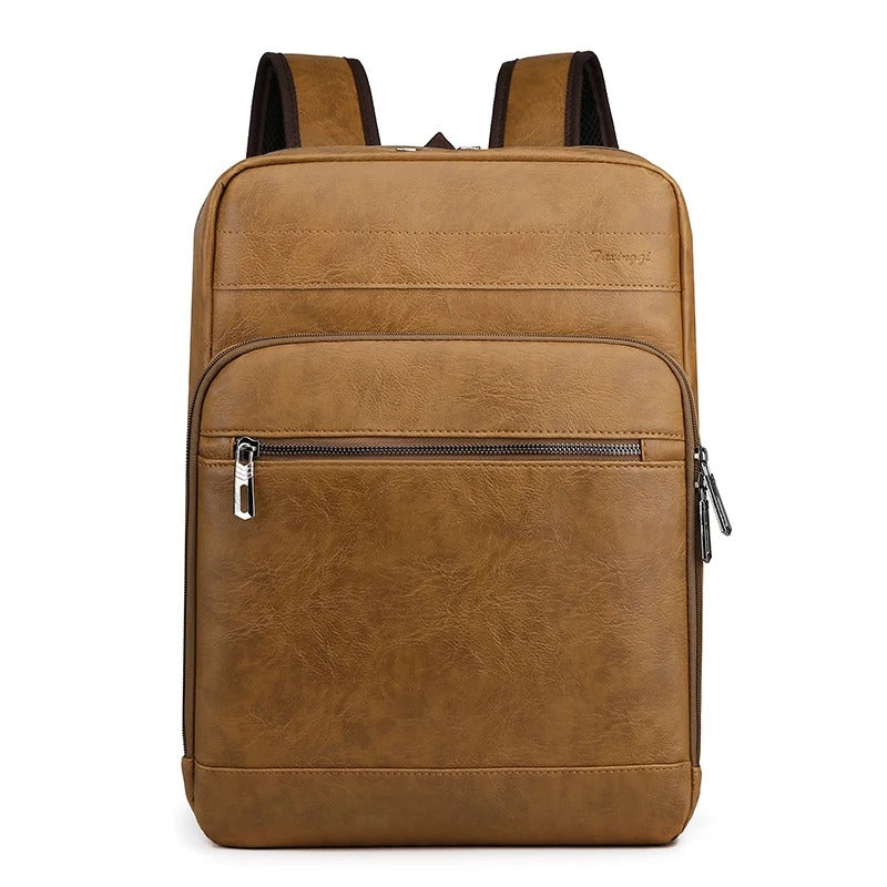 Agustin | Spacious Office Backpack