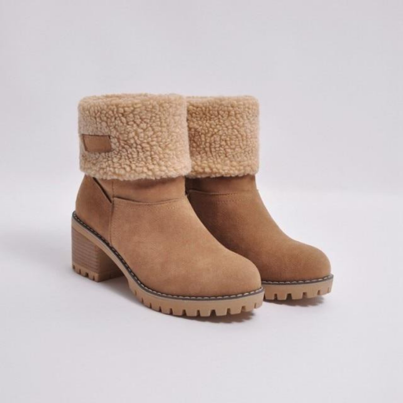 Amelie™ | Comfortable Boots