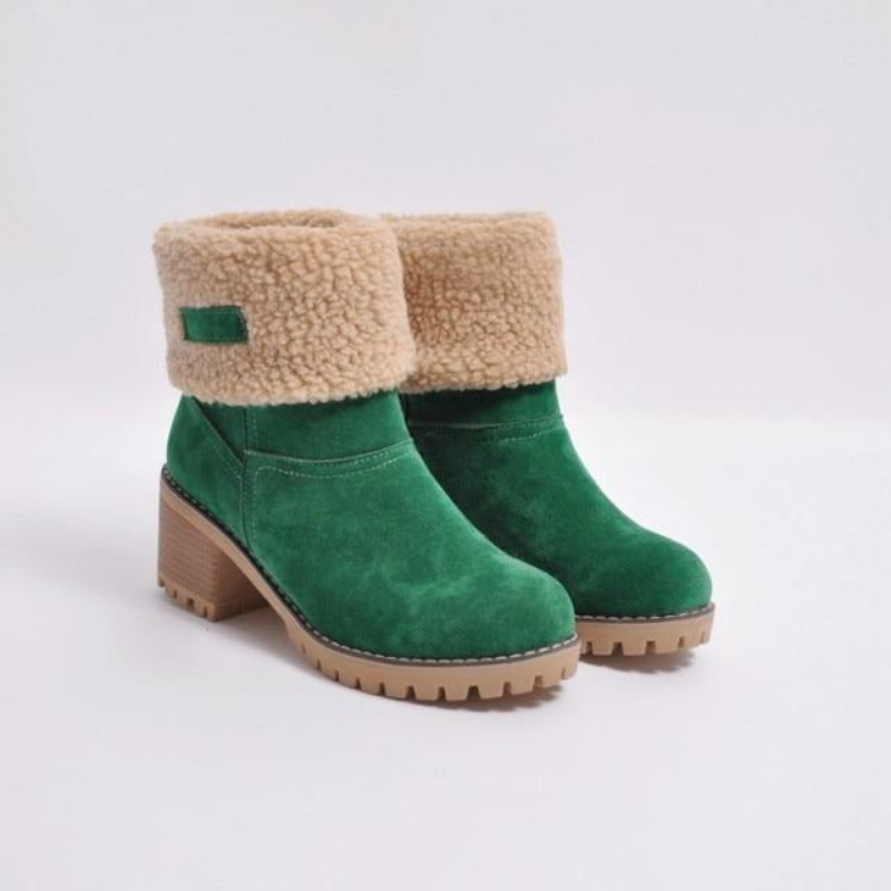 Amelie™ | Comfortable Boots