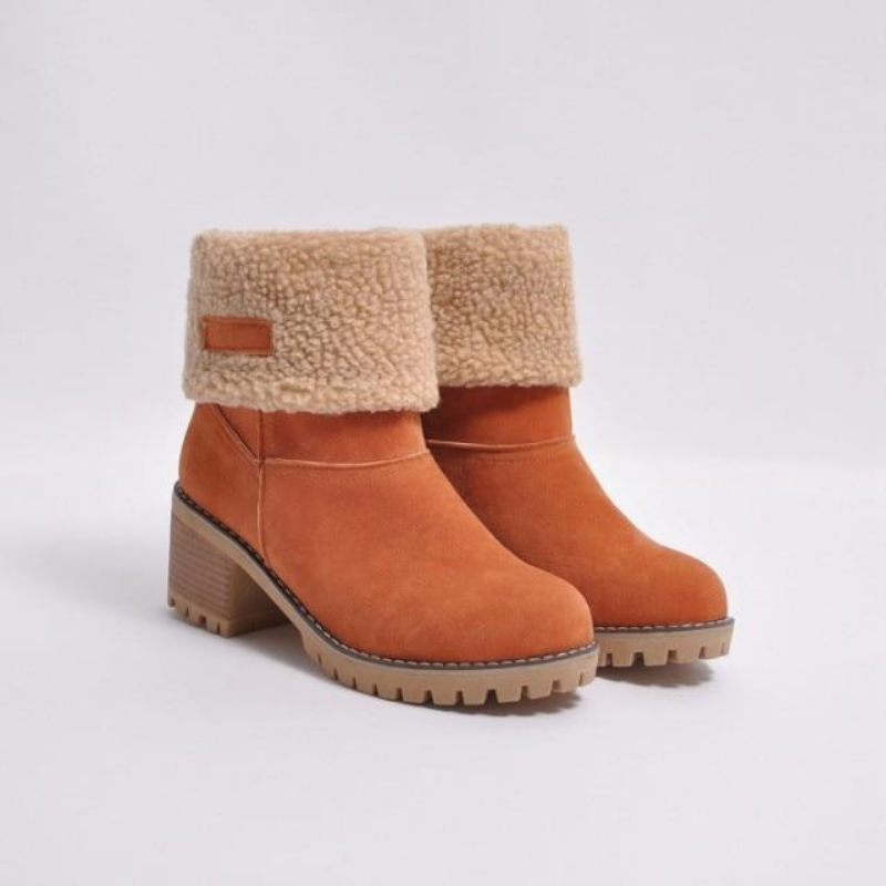 Amelie™ | Comfortable Boots